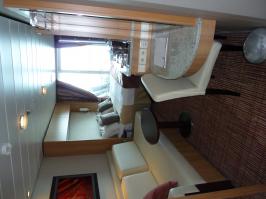 Celebrity Solstice Cabin 8343