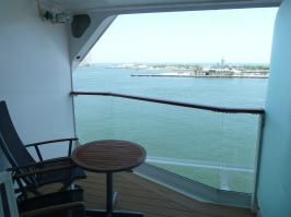 Celebrity Solstice Cabin 8343