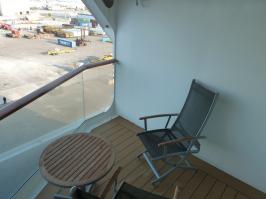 Celebrity Solstice Cabin 8334