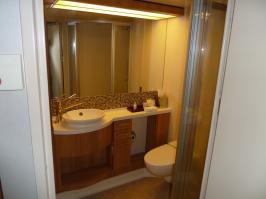 Celebrity Solstice Cabin 8334