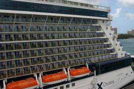 Celebrity Solstice Cabin 6305