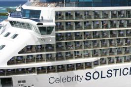Celebrity Solstice Cabin 8107