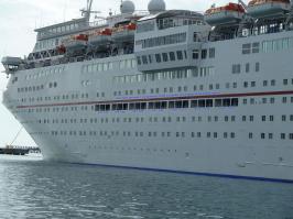 Carnival Imagination Cabin U70