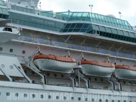 Royal Caribbean Monarch of the Seas Cabin 1544