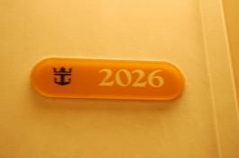 Royal Caribbean Monarch of the Seas Cabin 2026