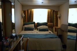 Royal Caribbean Monarch of the Seas Cabin 2026