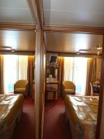 Princess Emerald Princess Cabin C714