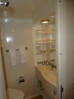Princess Emerald Princess Cabin C714