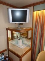 Princess Emerald Princess Cabin C714