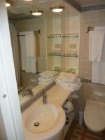 Princess Emerald Princess Cabin D723