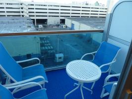 Princess Emerald Princess Cabin D723