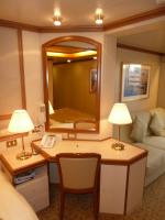 Princess Emerald Princess Cabin D723