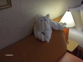 Carnival Glory Cabin 6270