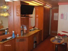 Carnival Glory Cabin 6270