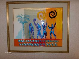 Carnival Glory Cabin 6270