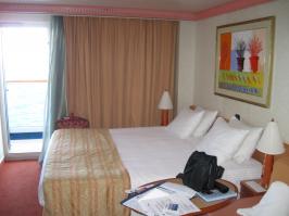 Carnival Glory Cabin 6264