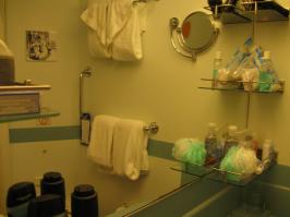 Carnival Glory Cabin 6264