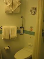 Carnival Glory Cabin 6264