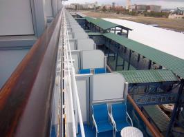 Princess Caribbean Princess Cabin C723