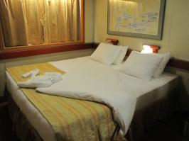 Carnival Inspiration Cabin M267