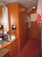 Carnival Inspiration Cabin M267