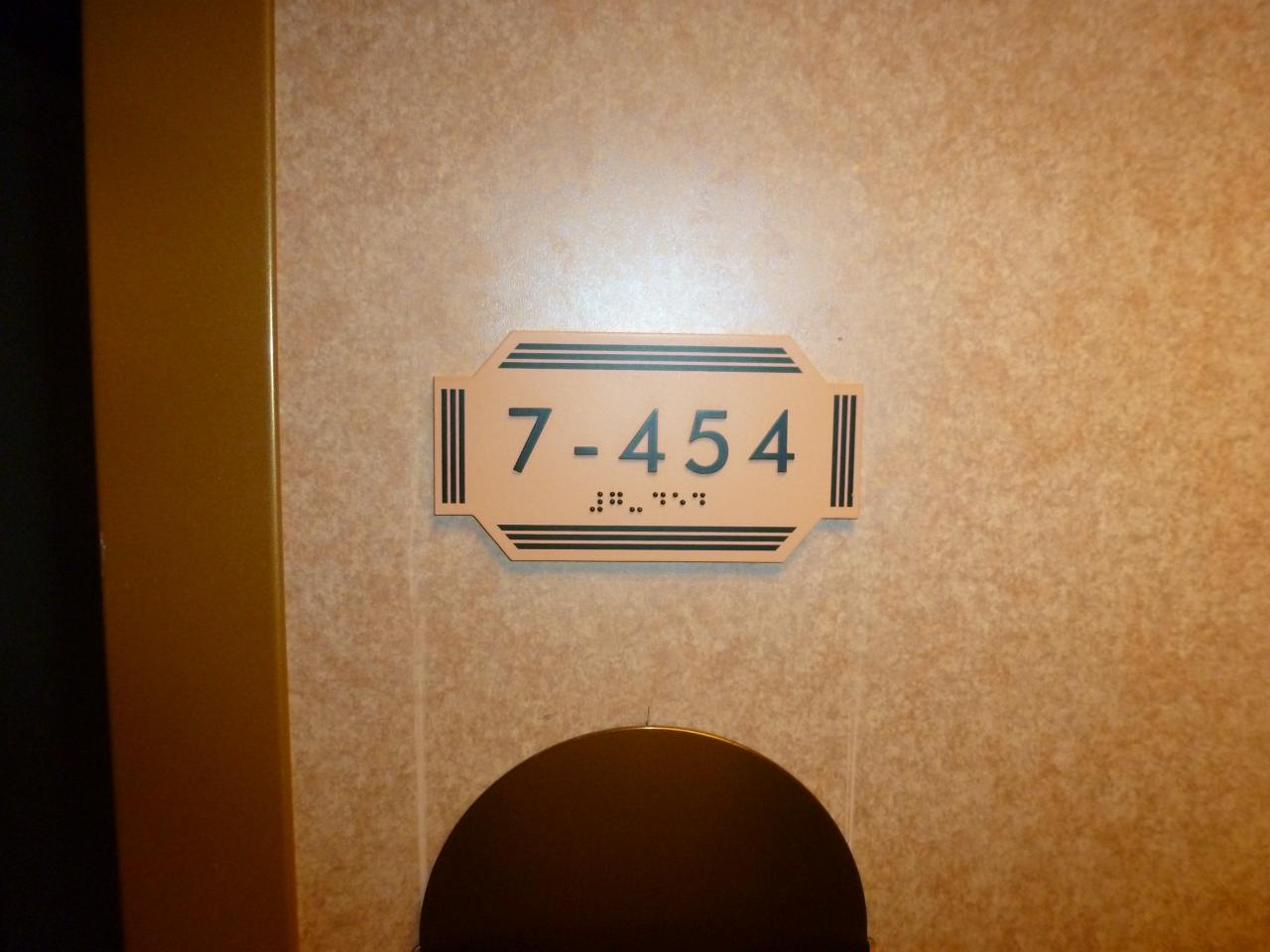 Last Minute Cruise Deals >> Carnival Dream Cruise Review for Cabin 7454 Last Minute Cruise Deals >> Carnival Dream Cruise Review for Cabin 7454