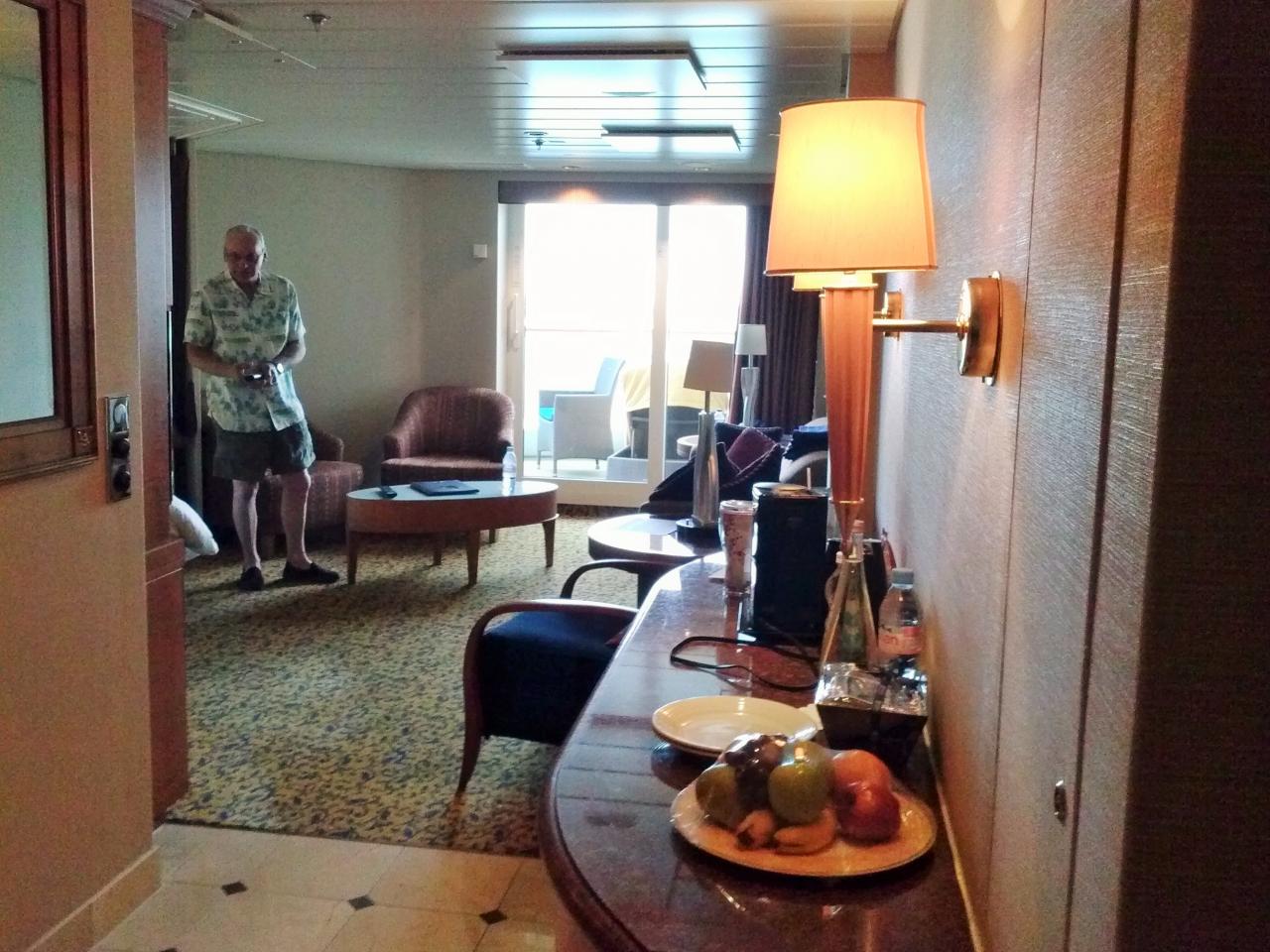 Last Minute Cruise Deals >> Royal Caribbean Jewel of the Seas Cruise Review for Cabin 1600 Last Minute Cruise Deals >> Royal Caribbean Jewel of the Seas Cruise Review for Cabin 1600